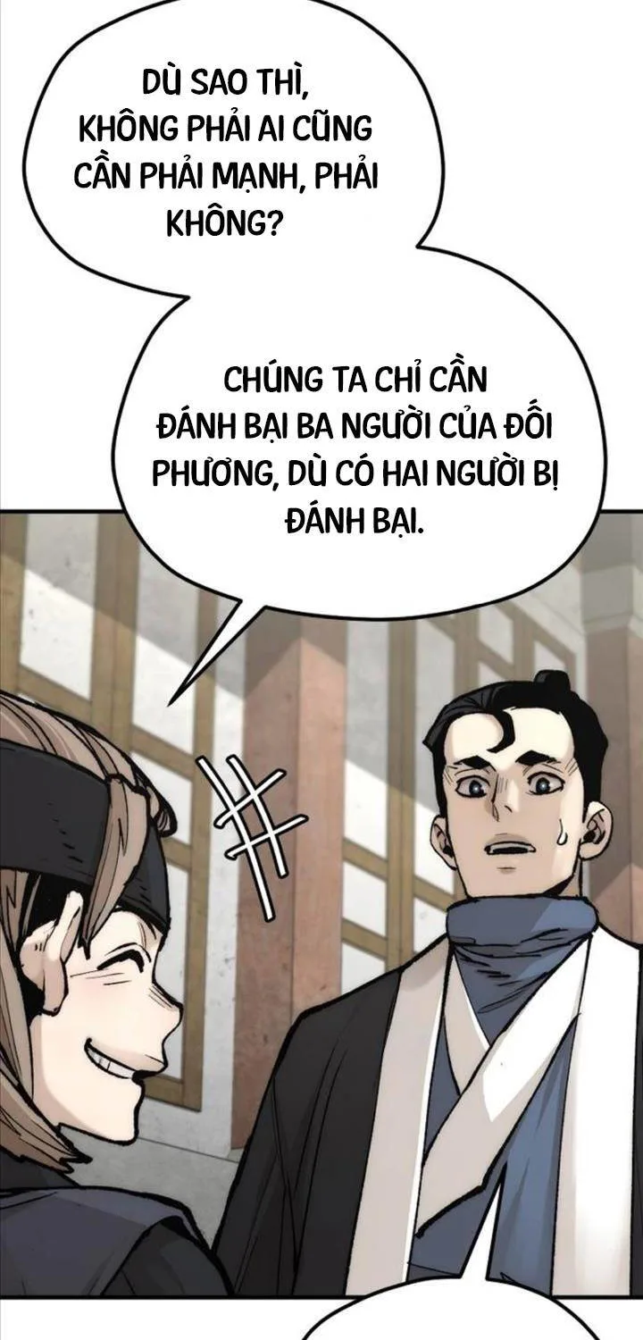Thiên Ma Phi Thăng Truyện chương 133 - trang 43