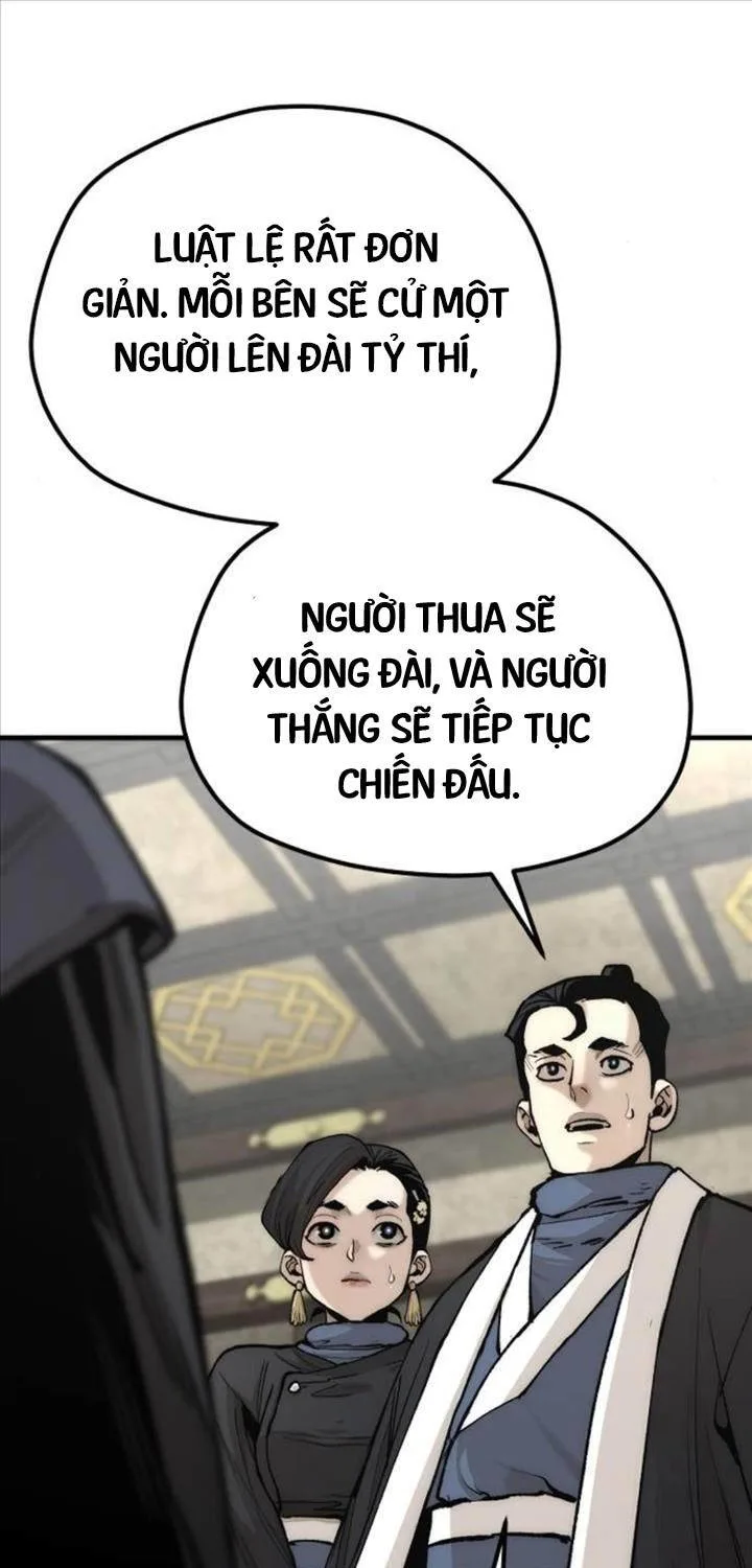 Thiên Ma Phi Thăng Truyện chương 133 - trang 60