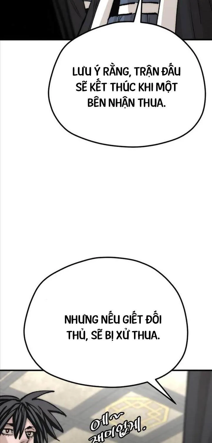 Thiên Ma Phi Thăng Truyện chương 133 - trang 61