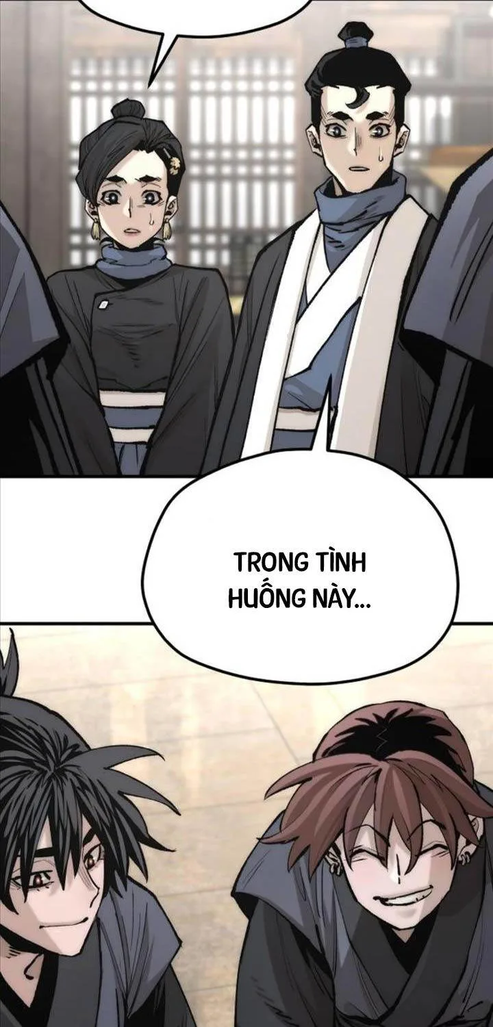 Thiên Ma Phi Thăng Truyện chương 133 - trang 63