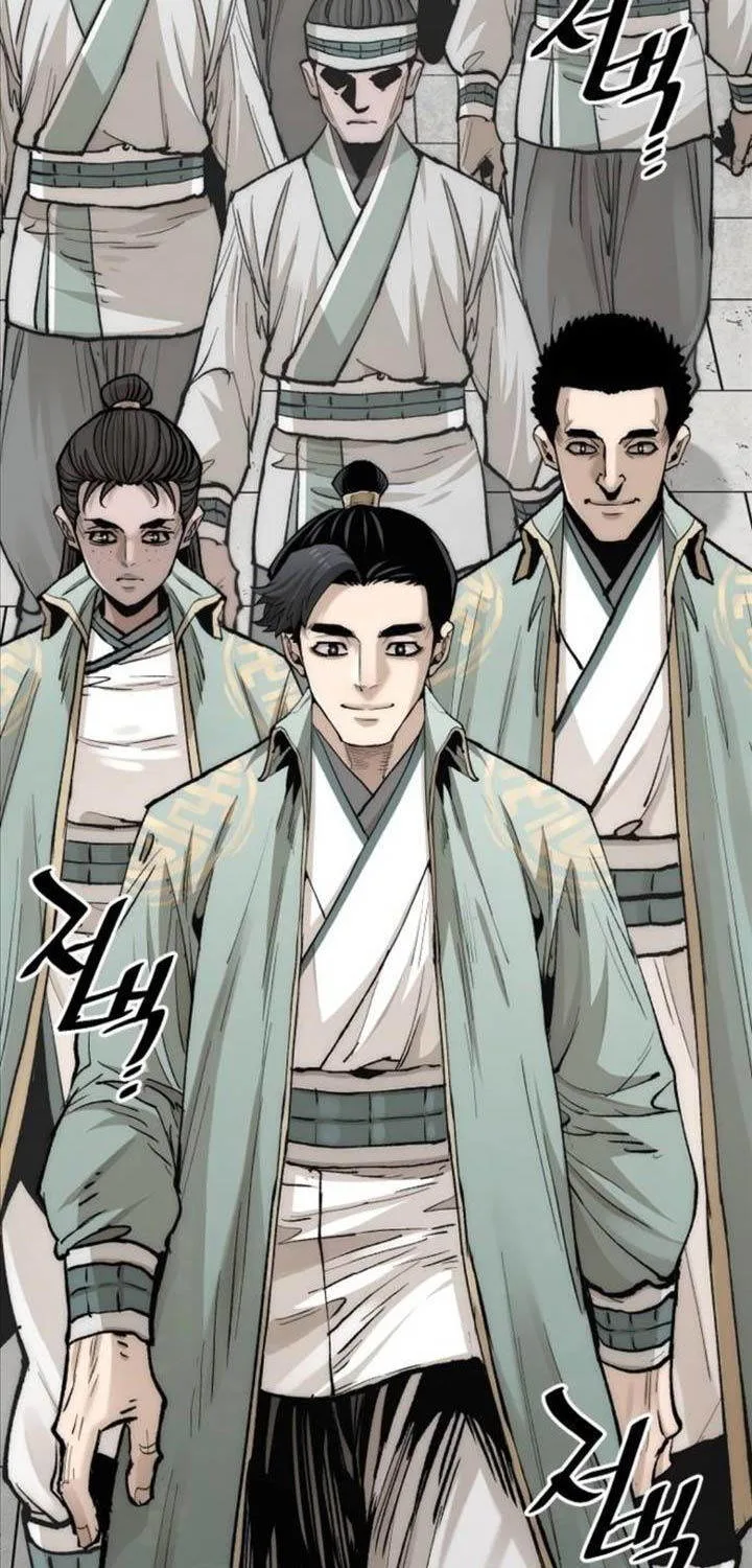 Thiên Ma Phi Thăng Truyện chương 133 - trang 80