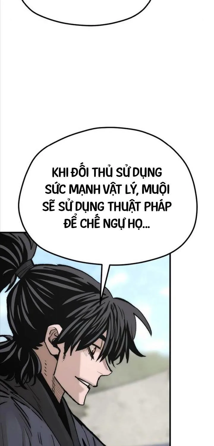Thiên Ma Phi Thăng Truyện chương 133 - trang 103