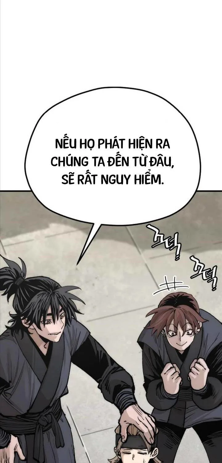 Thiên Ma Phi Thăng Truyện chương 133 - trang 105
