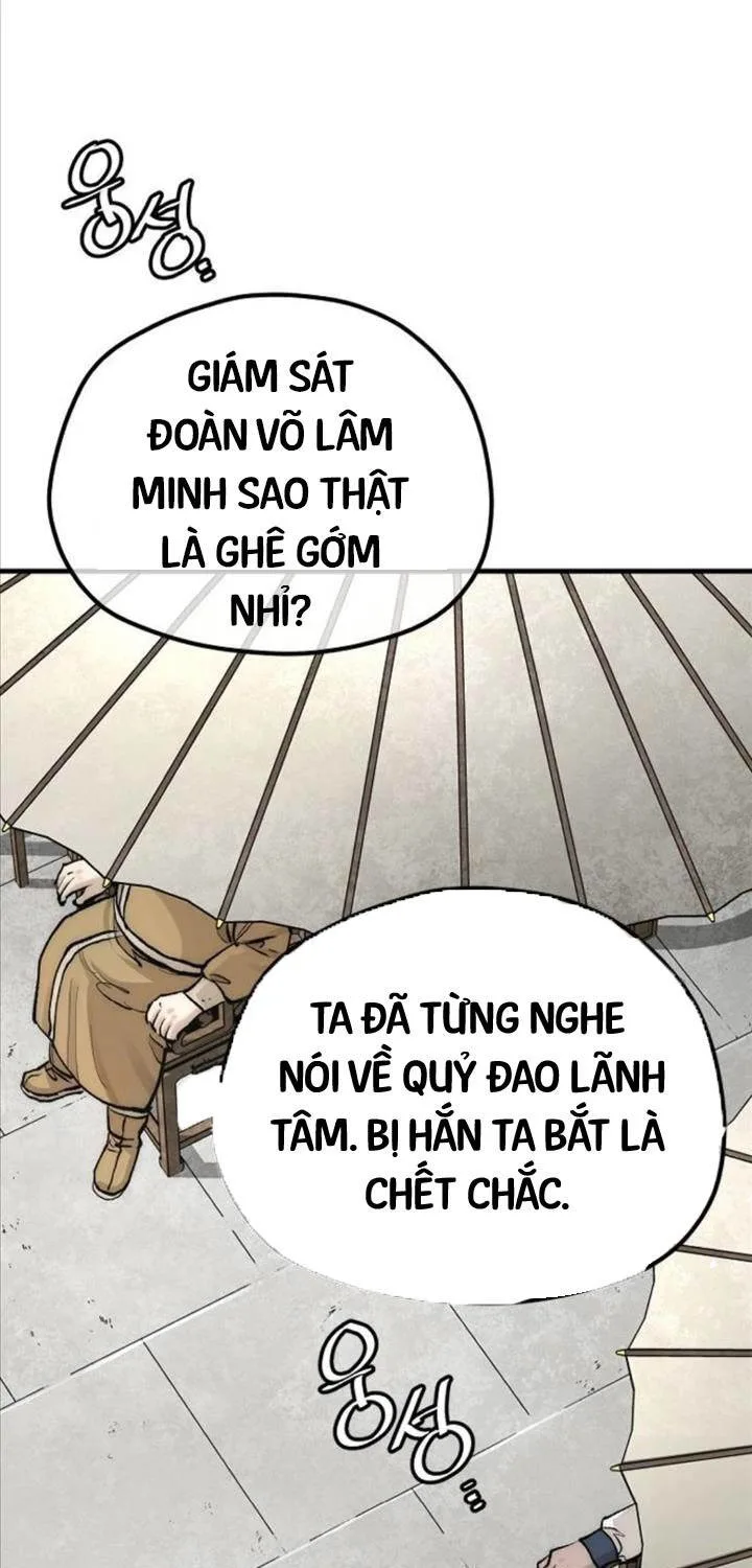 Thiên Ma Phi Thăng Truyện chương 133 - trang 114