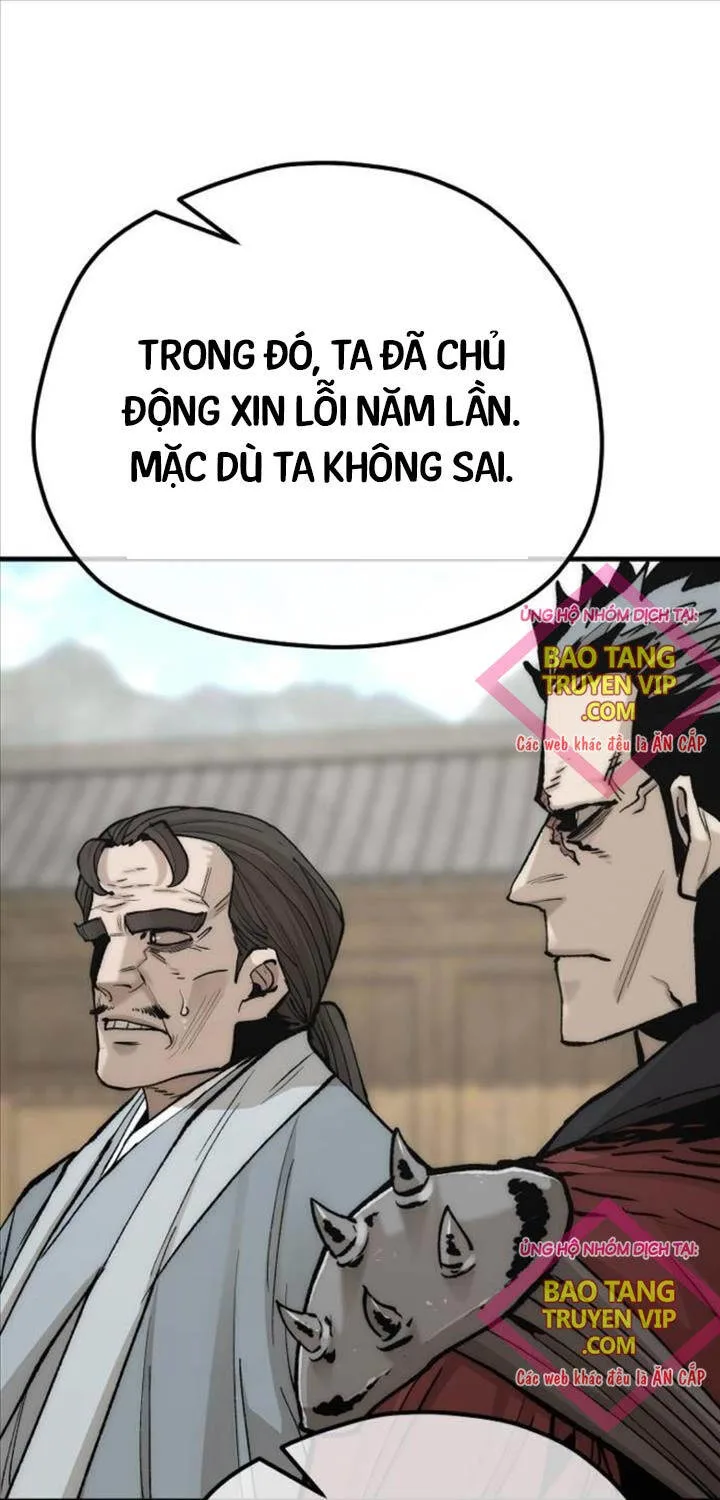 Thiên Ma Phi Thăng Truyện chương 133 - trang 118