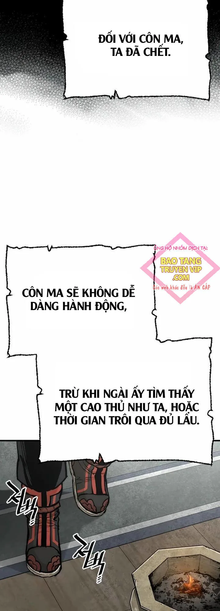 Thiên Ma Phi Thăng Truyện chương 137 - trang 12