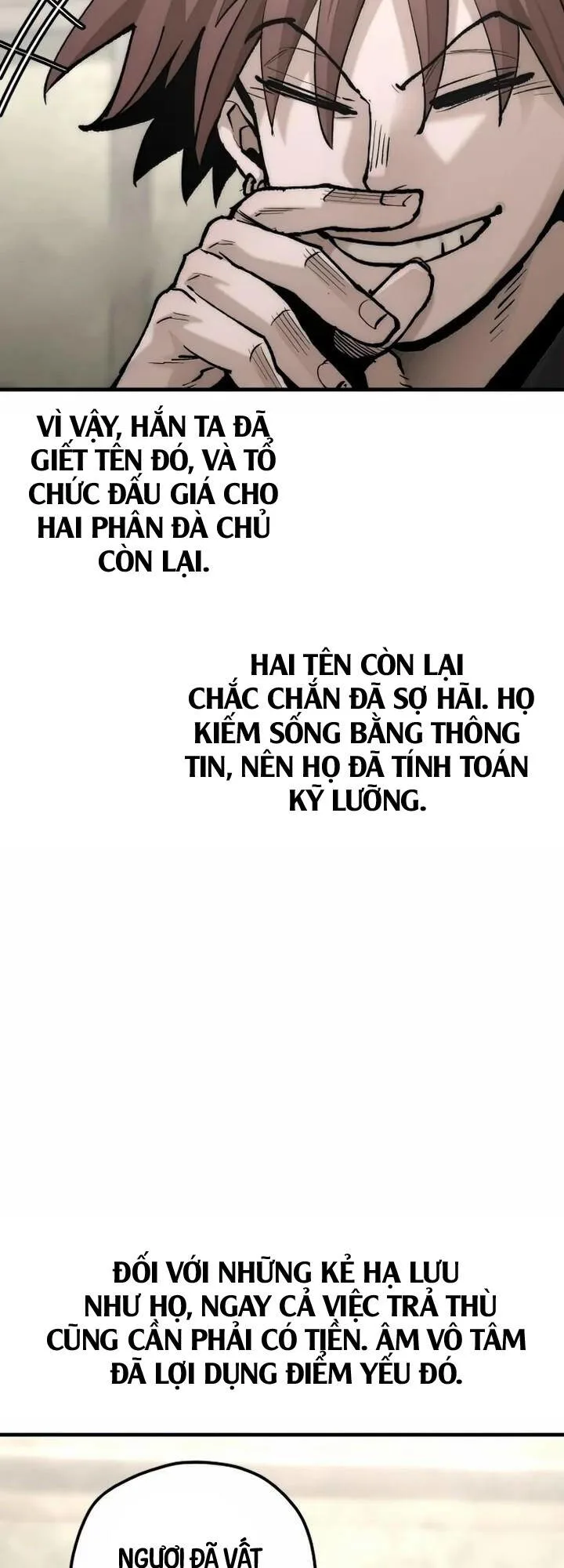 Thiên Ma Phi Thăng Truyện chương 137 - trang 22