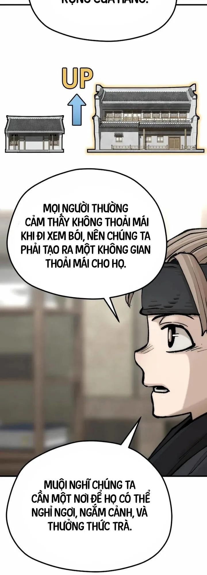 Thiên Ma Phi Thăng Truyện chương 137 - trang 26