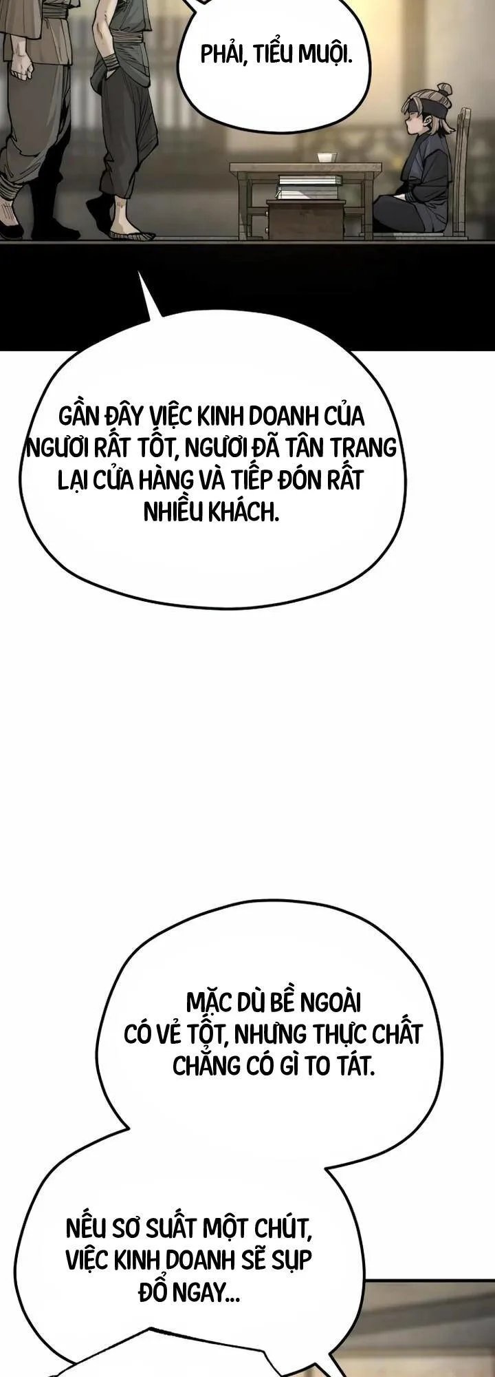 Thiên Ma Phi Thăng Truyện chương 137 - trang 49