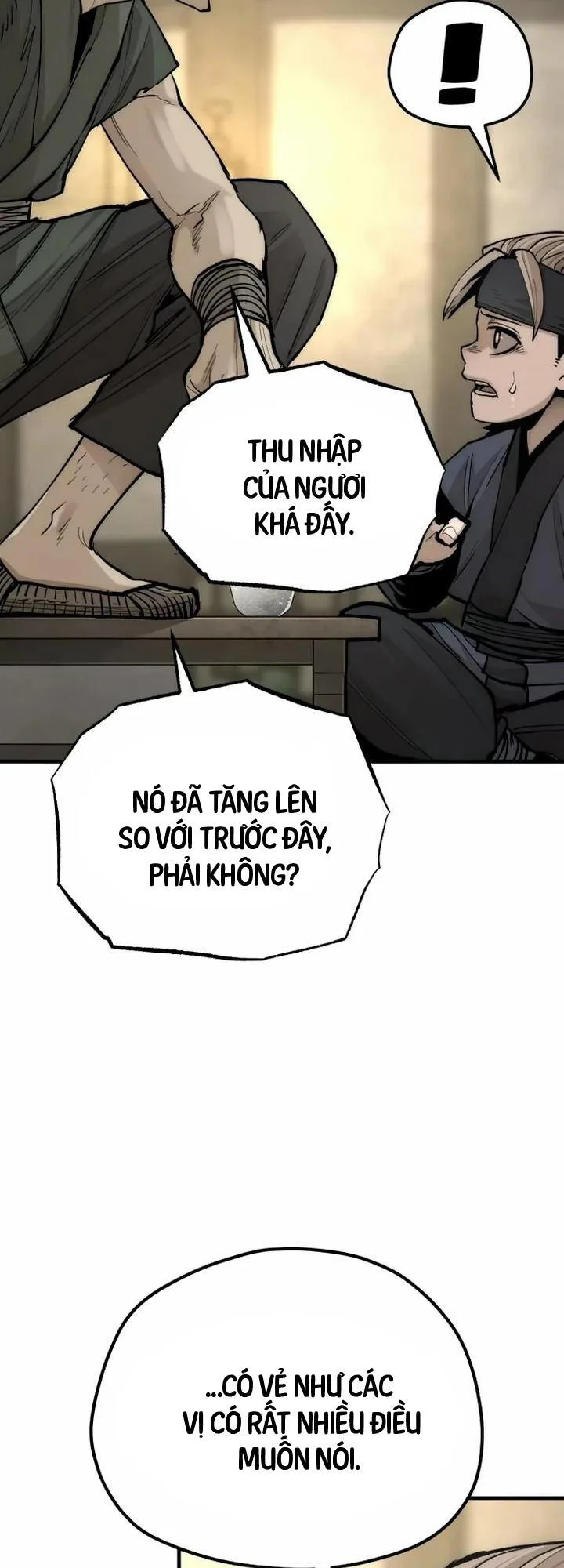 Thiên Ma Phi Thăng Truyện chương 137 - trang 51