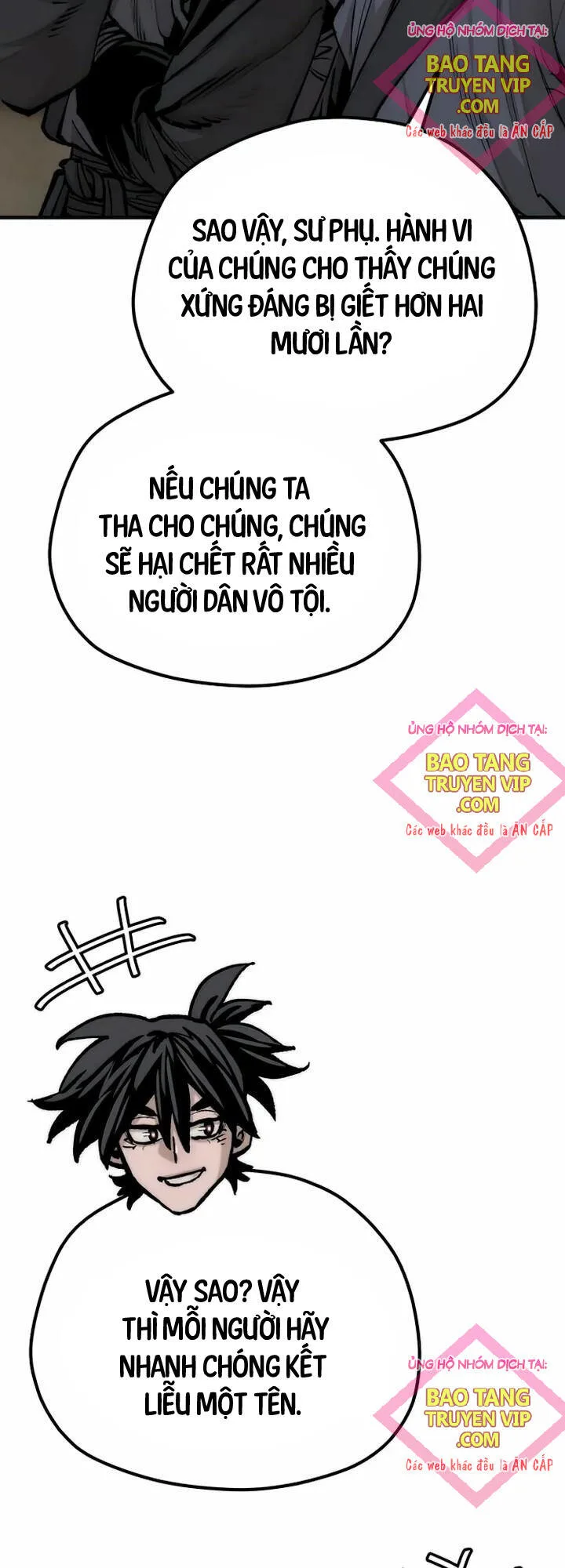 Thiên Ma Phi Thăng Truyện chương 137 - trang 78