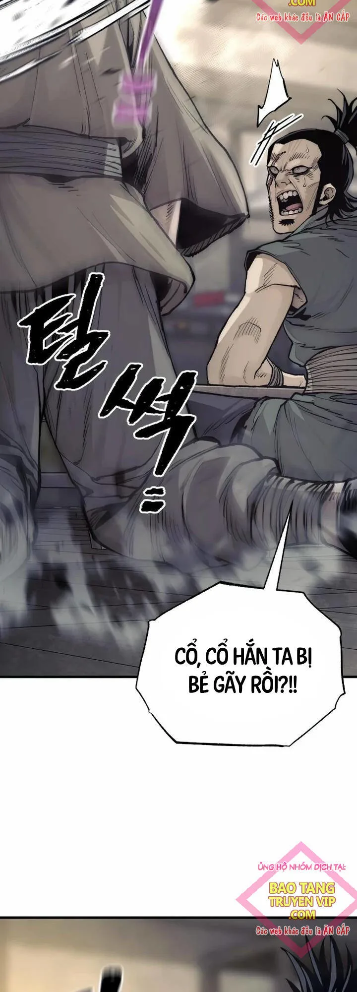 Thiên Ma Phi Thăng Truyện chương 137 - trang 83