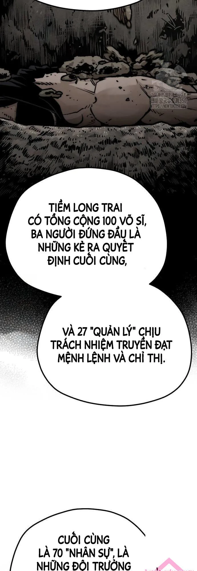 Thiên Ma Phi Thăng Truyện chương 138 - trang 8