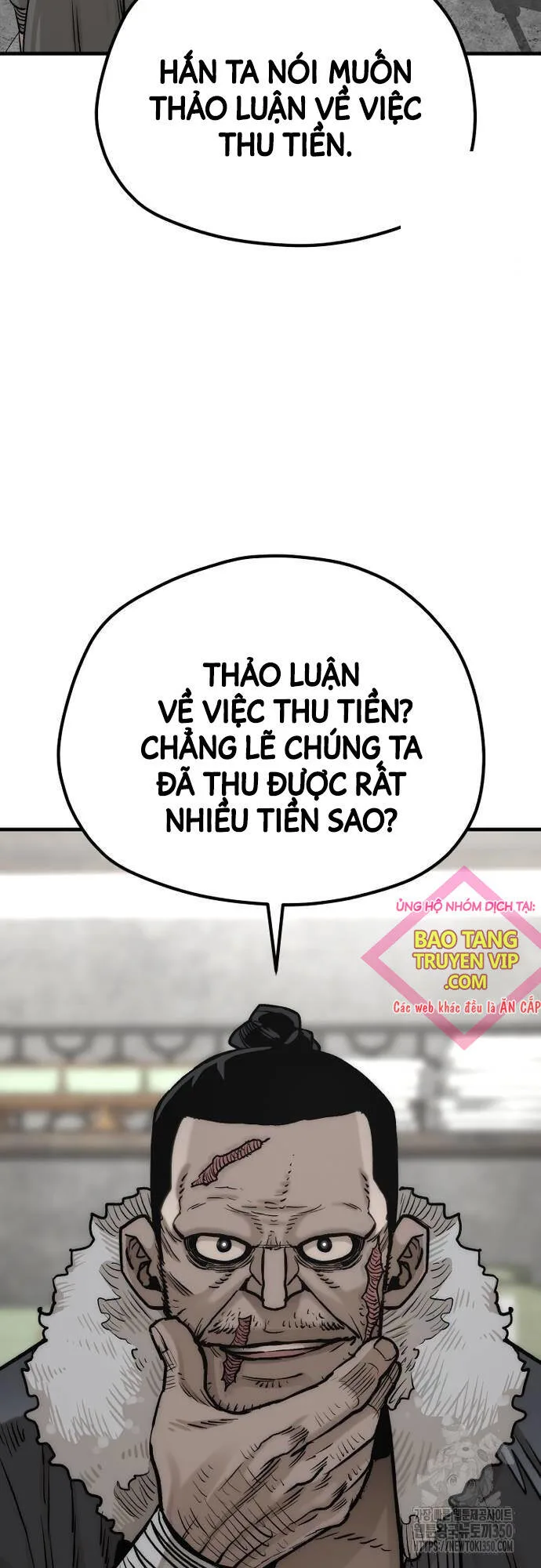 Thiên Ma Phi Thăng Truyện chương 138 - trang 21