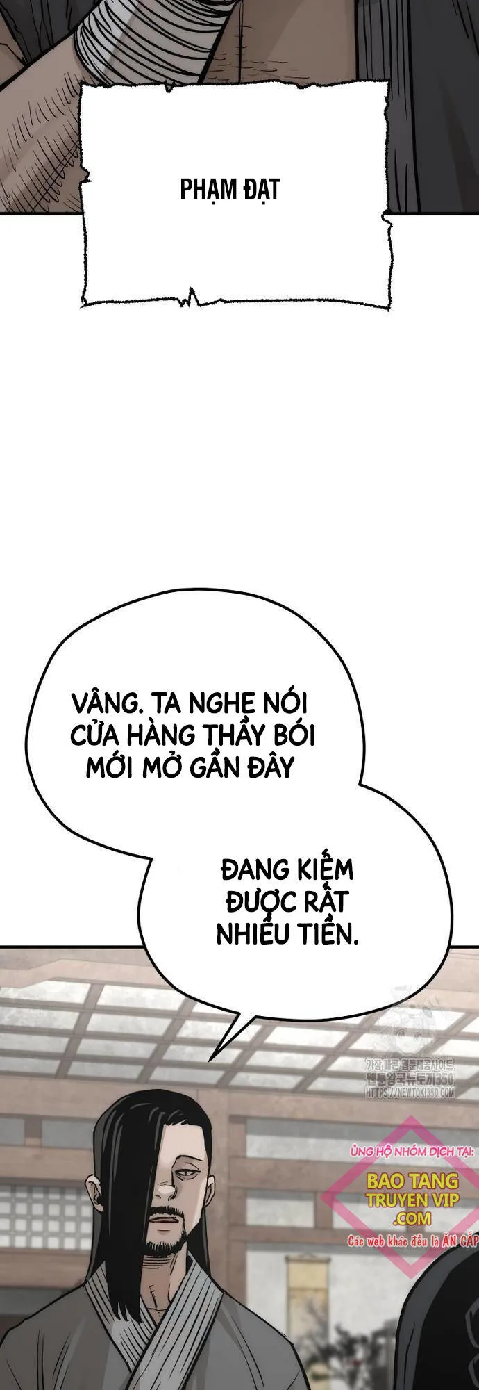 Thiên Ma Phi Thăng Truyện chương 138 - trang 22