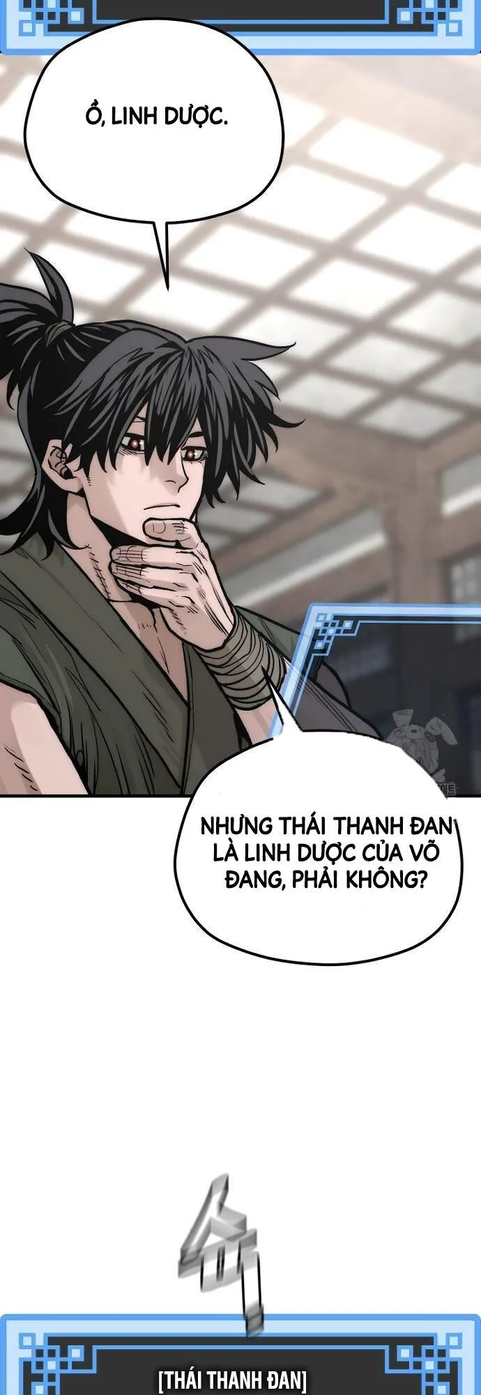 Thiên Ma Phi Thăng Truyện chương 138 - trang 36