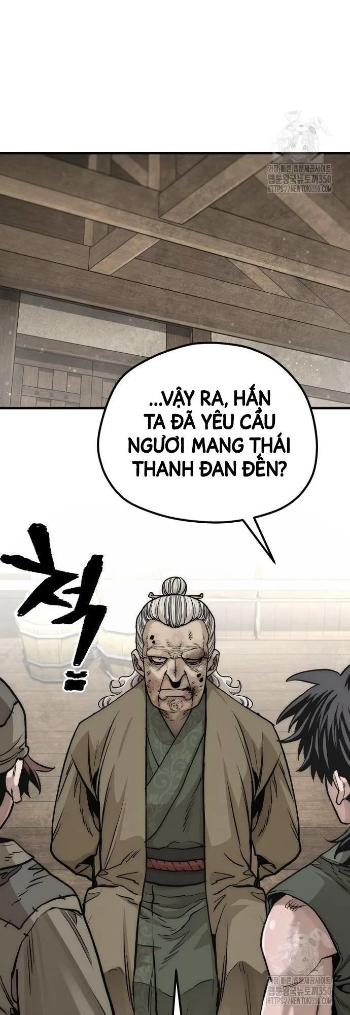 Thiên Ma Phi Thăng Truyện chương 138 - trang 51