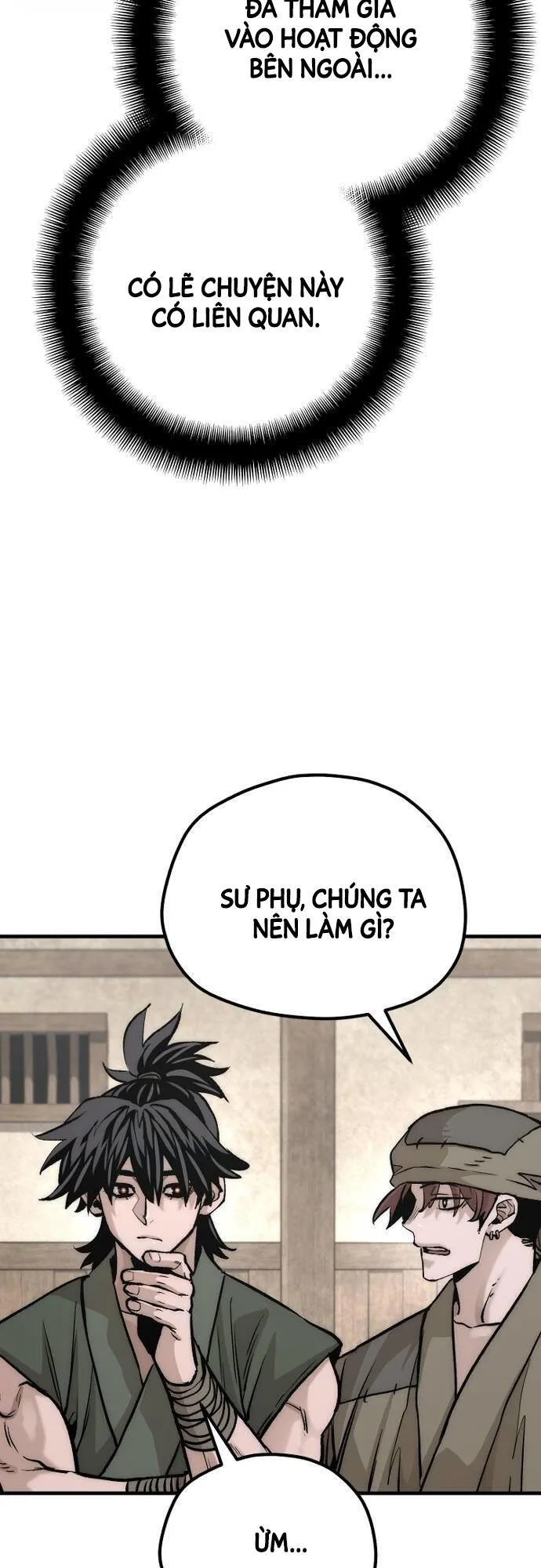 Thiên Ma Phi Thăng Truyện chương 138 - trang 59