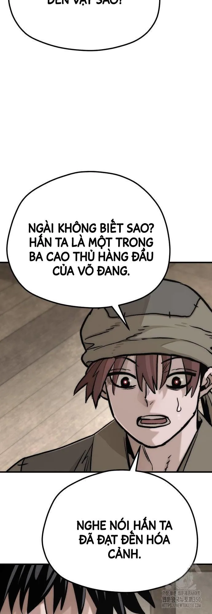 Thiên Ma Phi Thăng Truyện chương 138 - trang 64