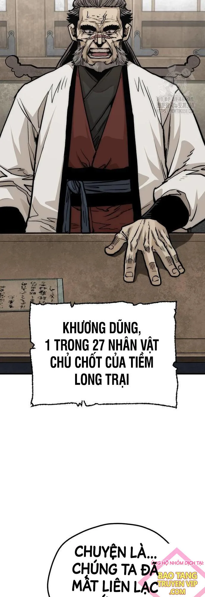 Thiên Ma Phi Thăng Truyện chương 138 - trang 73