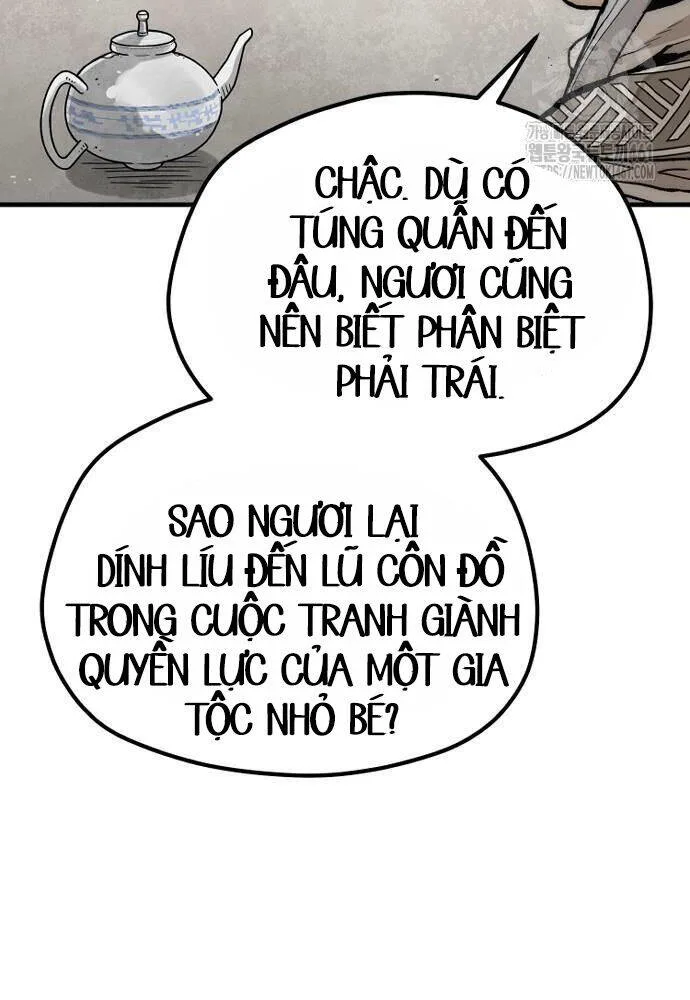 Thiên Ma Phi Thăng Truyện chương 141 - trang 31