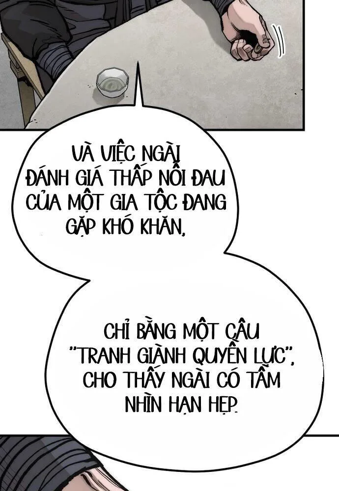 Thiên Ma Phi Thăng Truyện chương 141 - trang 46