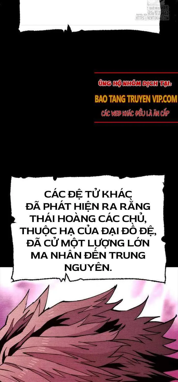 Thiên Ma Phi Thăng Truyện chương 143 - trang 15