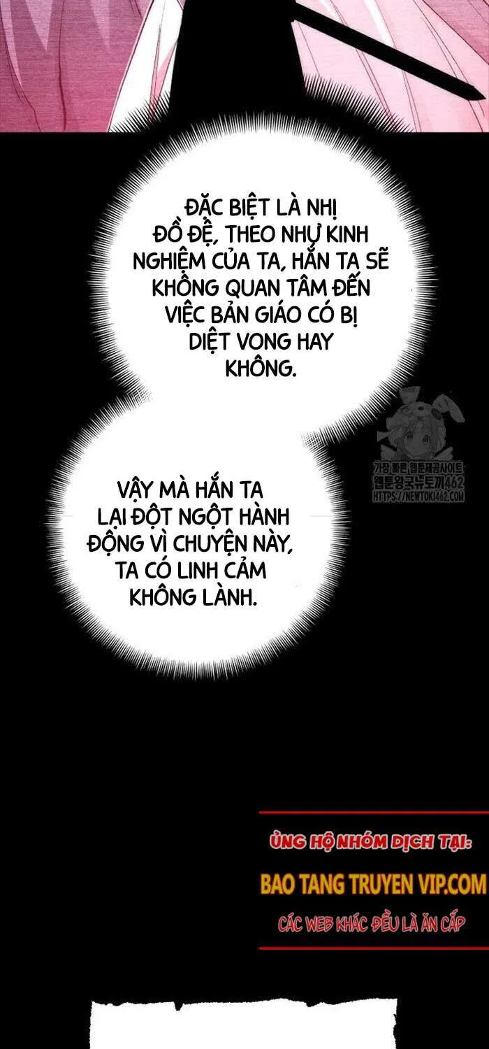 Thiên Ma Phi Thăng Truyện chương 143 - trang 25