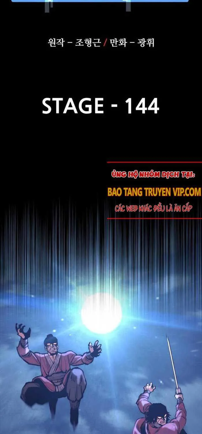 Thiên Ma Phi Thăng Truyện chương 144 - trang 2