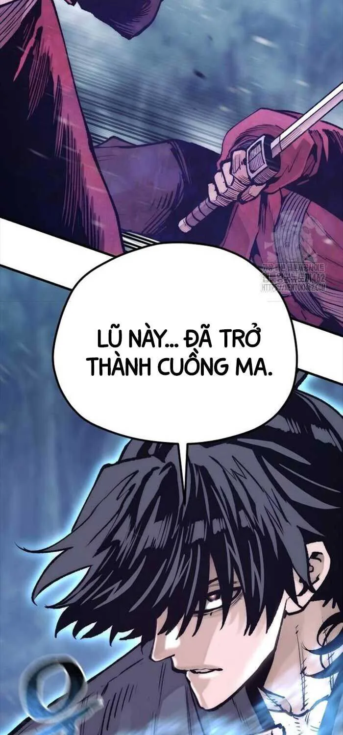 Thiên Ma Phi Thăng Truyện chương 144 - trang 6
