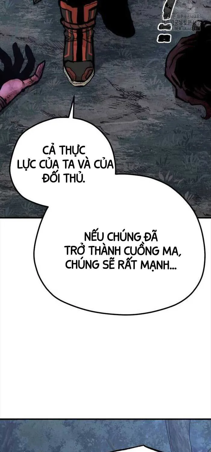 Thiên Ma Phi Thăng Truyện chương 144 - trang 38