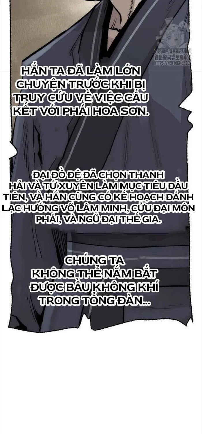 Thiên Ma Phi Thăng Truyện chương 144 - trang 57