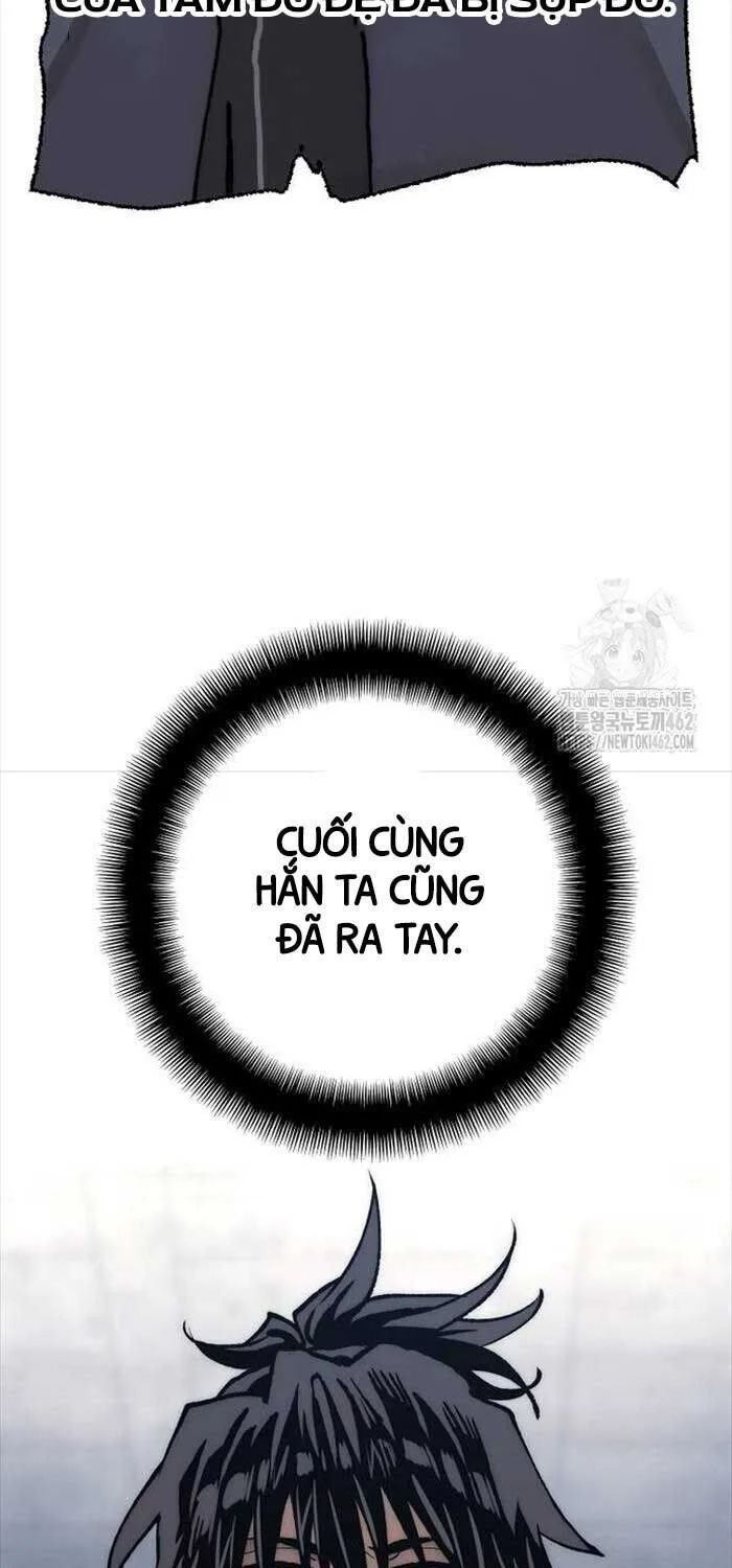 Thiên Ma Phi Thăng Truyện chương 144 - trang 61