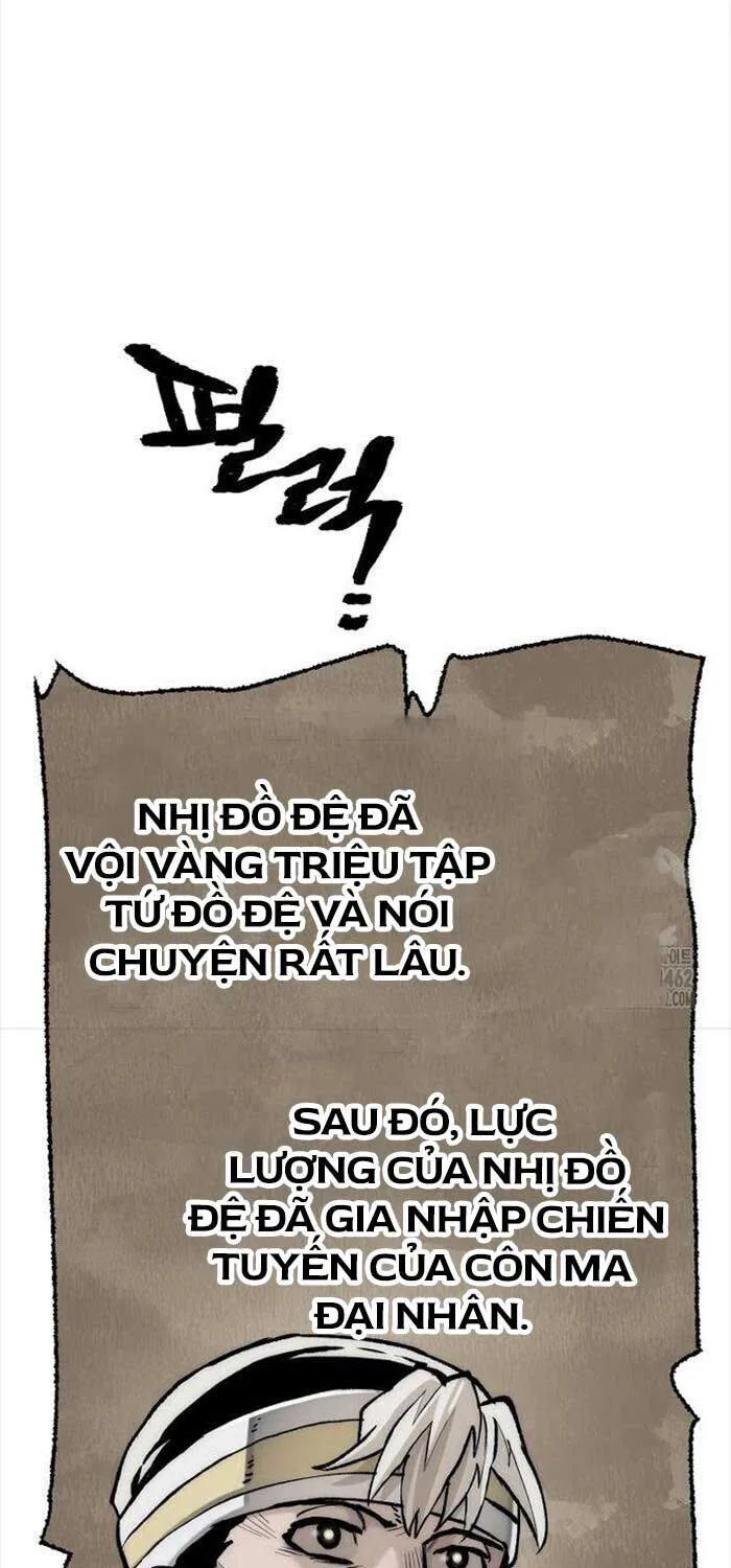 Thiên Ma Phi Thăng Truyện chương 144 - trang 63