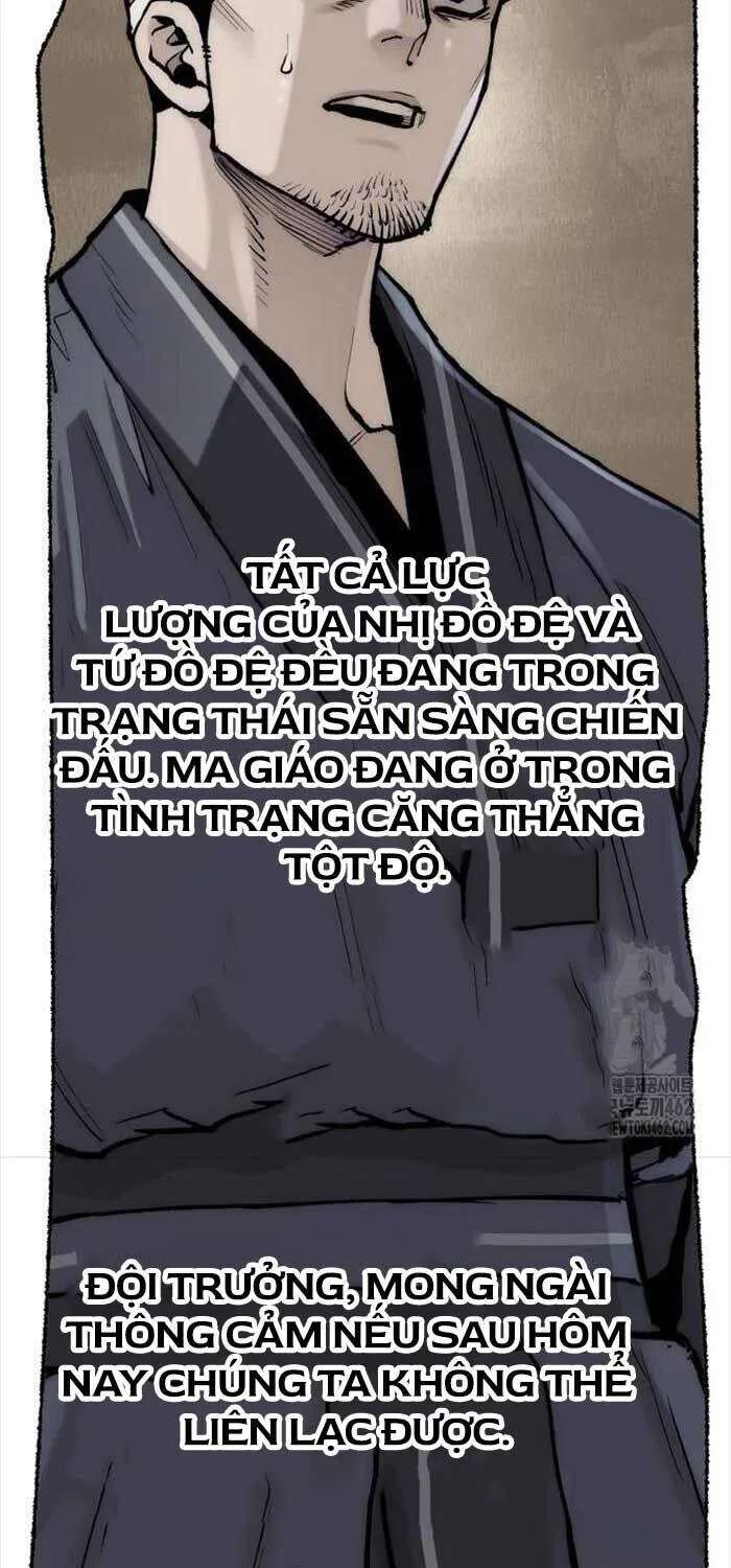 Thiên Ma Phi Thăng Truyện chương 144 - trang 64
