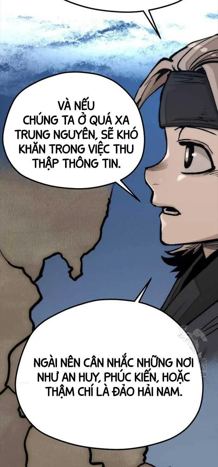 Thiên Ma Phi Thăng Truyện chương 144 - trang 101