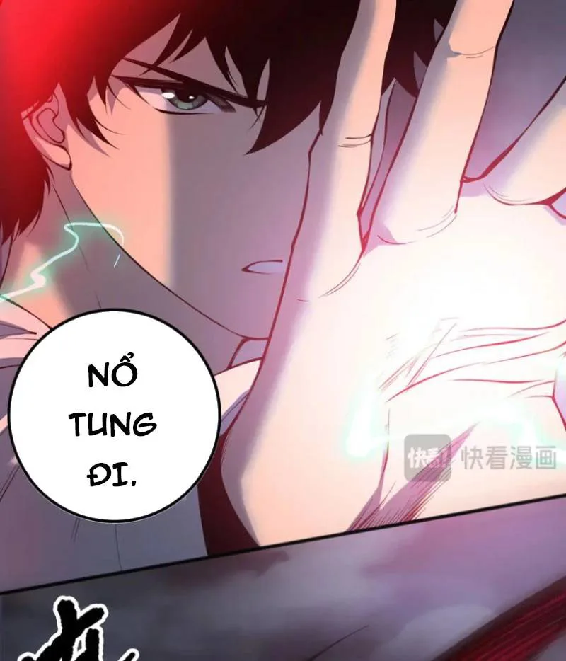Thảm Họa Tử Linh Sư chương 132 - trang 9