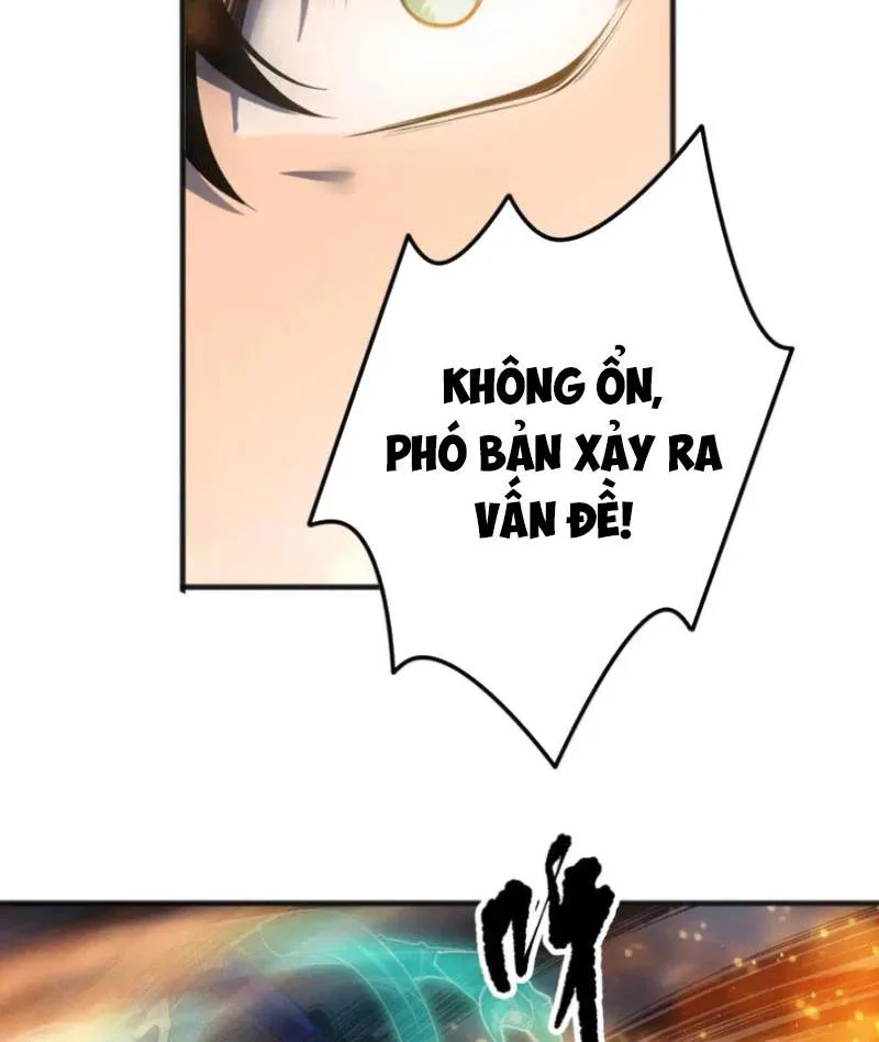 Thảm Họa Tử Linh Sư chương 132 - trang 43