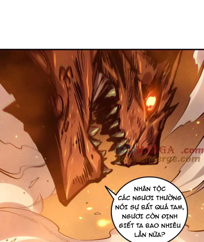 Thảm Họa Tử Linh Sư chương 132 - trang 52
