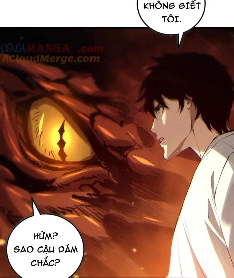 Thảm Họa Tử Linh Sư chương 132 - trang 68