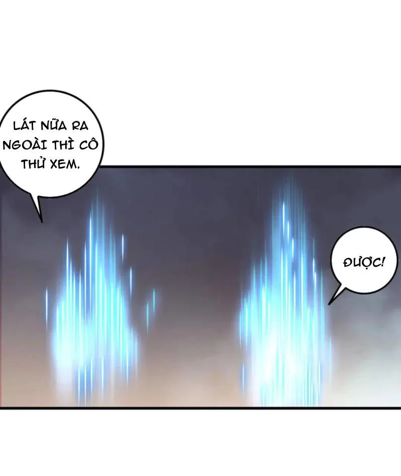 Thảm Họa Tử Linh Sư chương 132 - trang 86