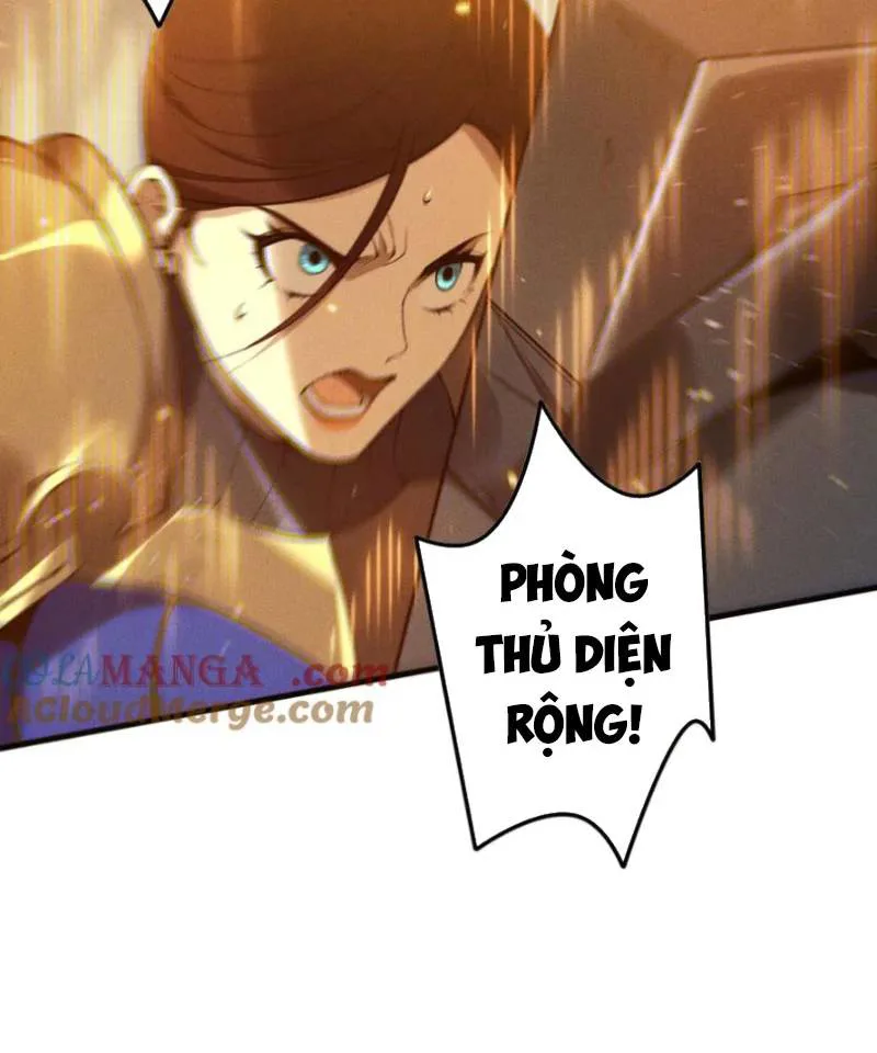 Thảm Họa Tử Linh Sư chương 132 - trang 98