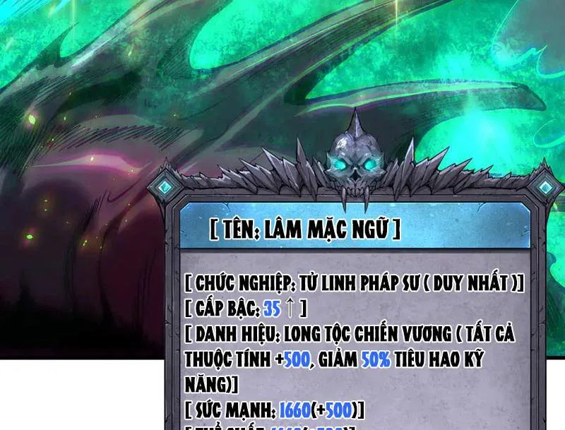 Thảm Họa Tử Linh Sư chương 133 - trang 17
