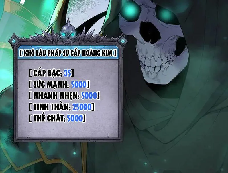 Thảm Họa Tử Linh Sư chương 133 - trang 21
