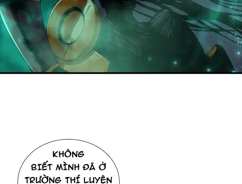 Thảm Họa Tử Linh Sư chương 133 - trang 25