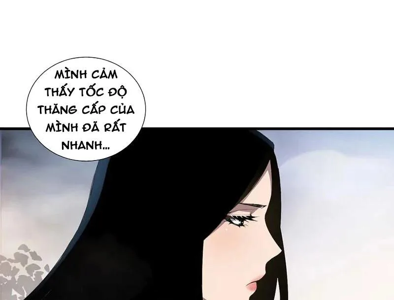 Thảm Họa Tử Linh Sư chương 133 - trang 31