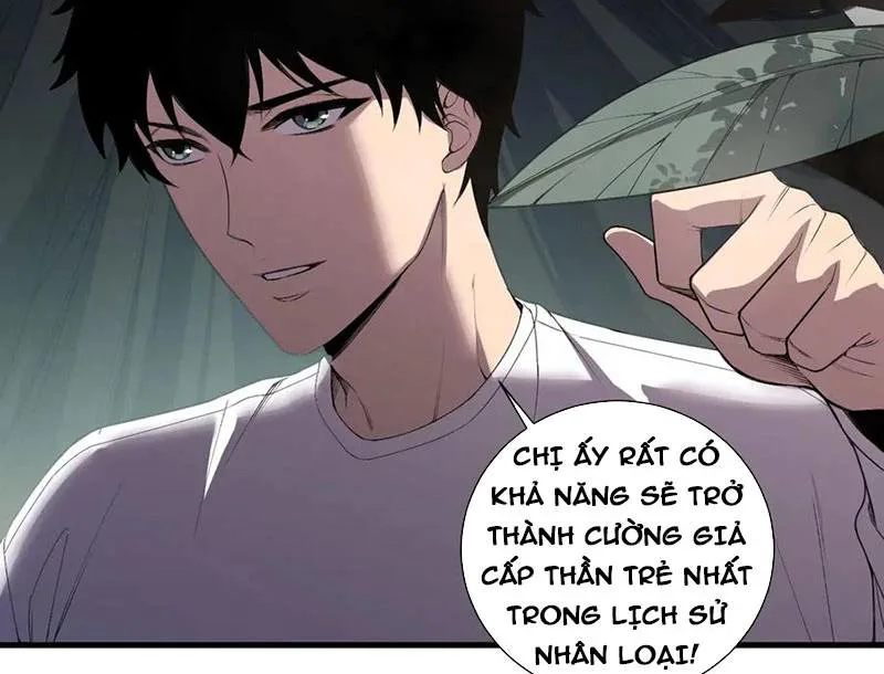 Thảm Họa Tử Linh Sư chương 133 - trang 33