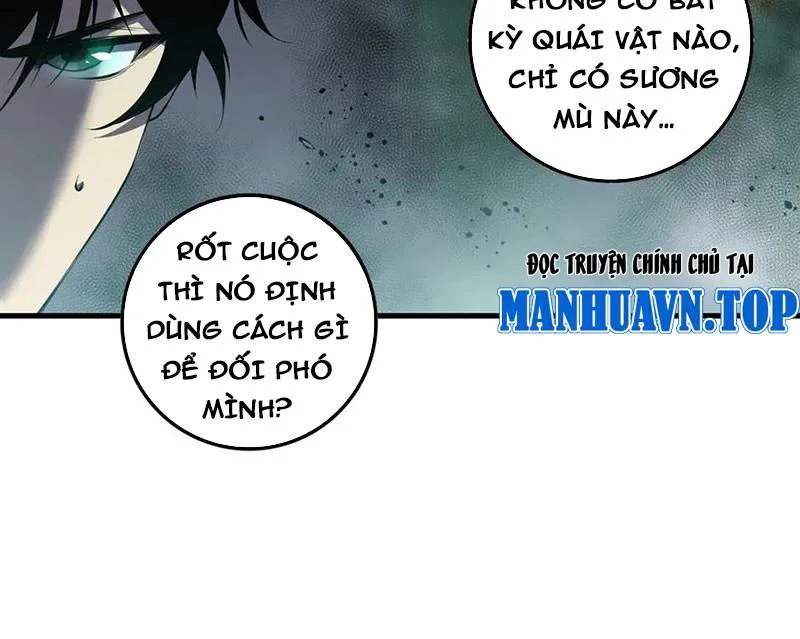 Thảm Họa Tử Linh Sư chương 133 - trang 108