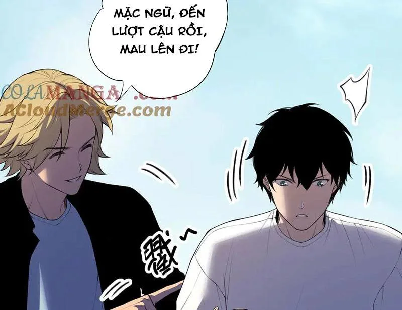 Thảm Họa Tử Linh Sư chương 133 - trang 138