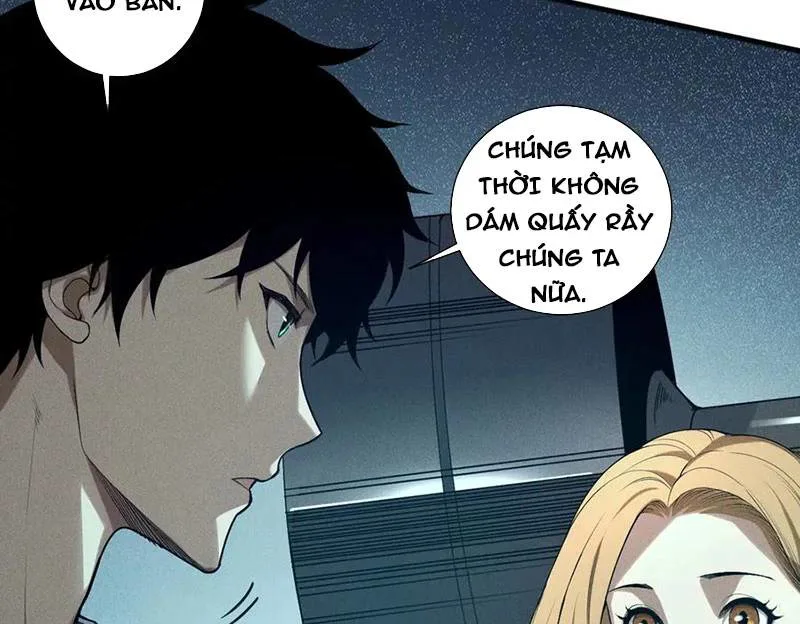 Thảm Họa Tử Linh Sư chương 135 - trang 28